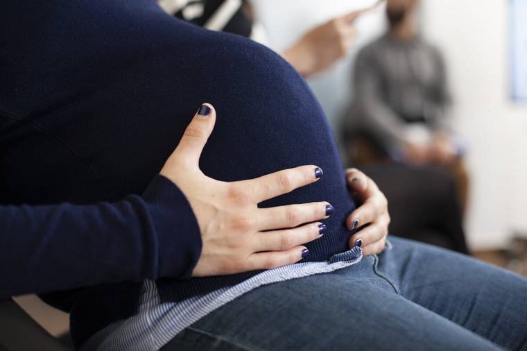 Vyriausybė nepritaria, kad abortai būtų įteisinti įstatyme