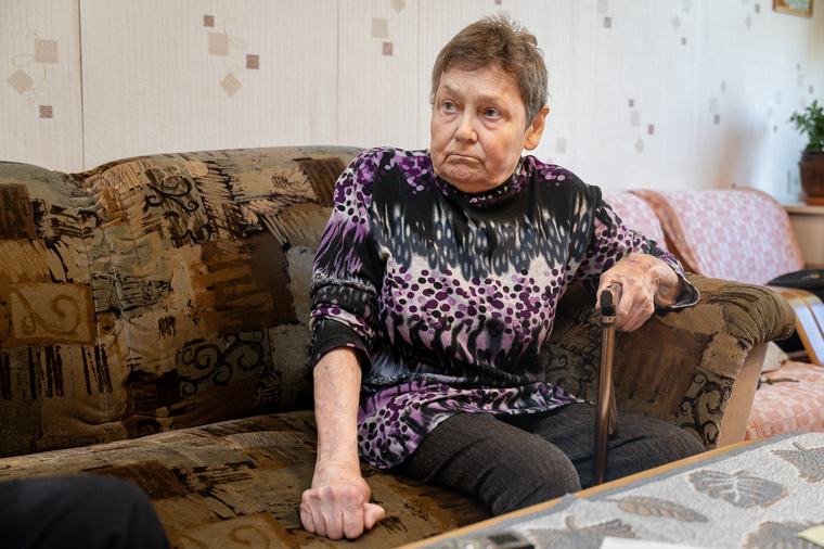Negalios pensiją gaunančiai moteriai kilo abejonių: ar nesulauksiu ateityje nemalonių staigmenų?