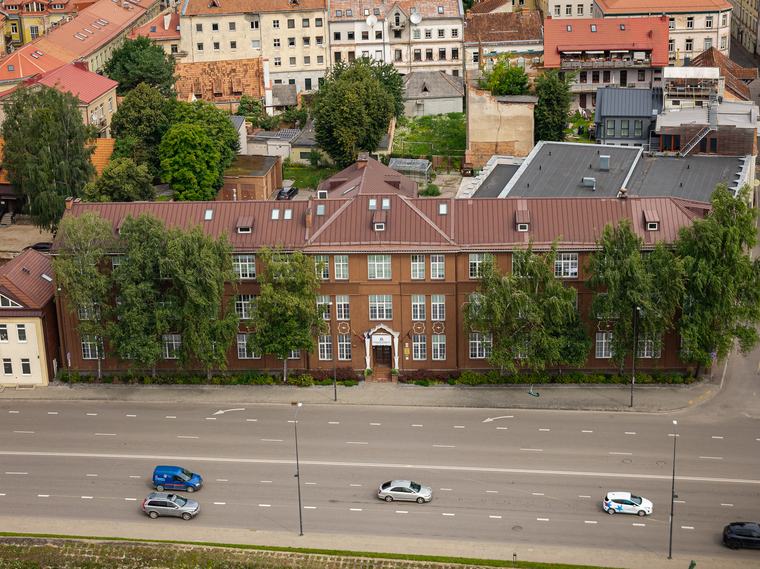 Dar vienas fiktyvaus diplomo skandalas: kaunietė sulaukė ne vieno akibrokšto