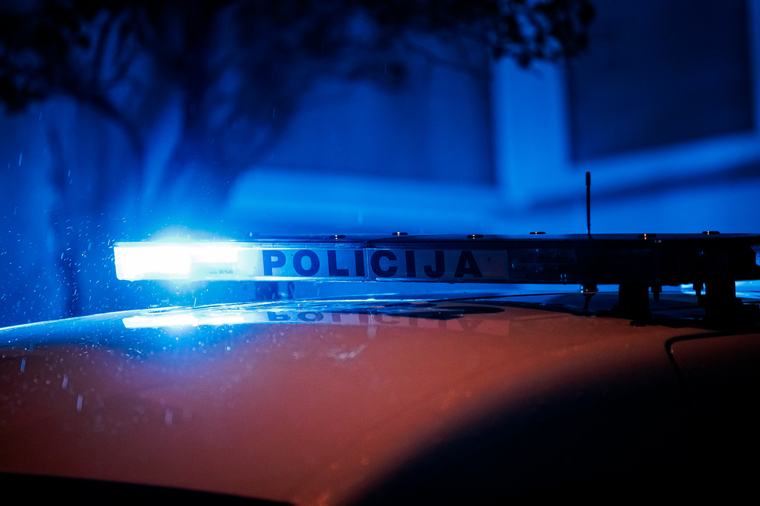 Marijampolėje pavogtas automobilis – nuostolis 11,9 tūkst. eurų