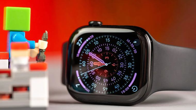Apple Watch Series 11 apžvalga: baterija, kaina, funkcijos Lietuvai