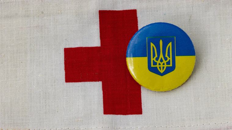 Tauragės parama Ukrainai virs konkrečia pagalba