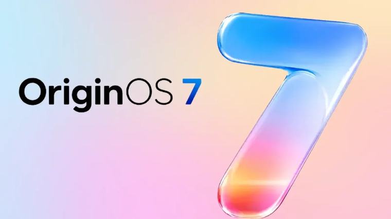 vivo OriginOS 7 žada spartesnius ir sklandesnius telefonus