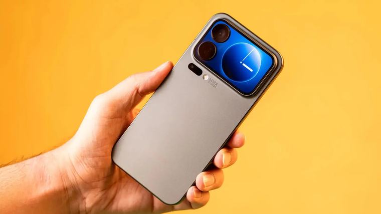 Xiaomi 17 Pro apžvalga: Dideli pažadai ir silpnos vietos