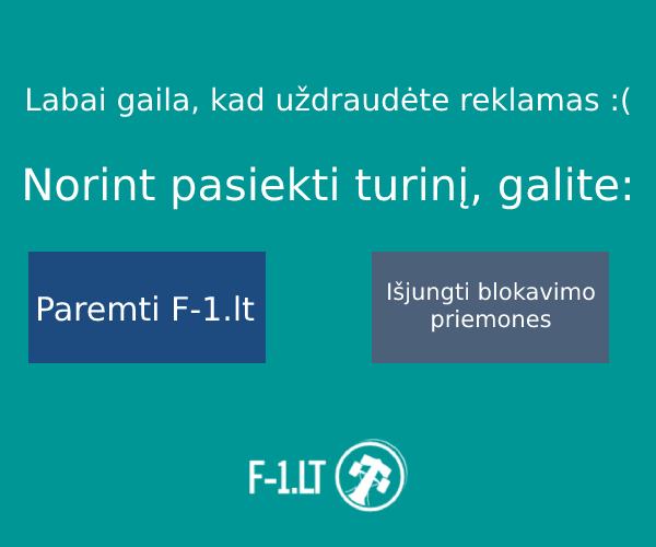 Rugpjūčio 30 d. 12:00 Sutartį pratęsęs L. Norrisas iš „McLaren“ dovanų gaus čempionišką bolidą (5)