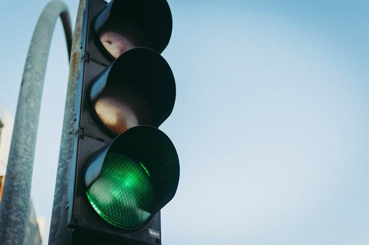 Rugpjūčio 21 d. 16:22 Lietuvoje grįžta mirksintis žalias šviesoforo signalas (10)