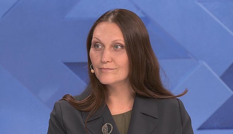 Smiltėja Žlabienė prabilo apie surinktus pinigus: iš ko gyvena šeima?
