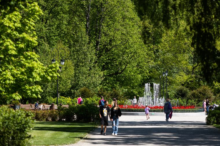 Vilniuje – tarptautinės bendruomenės šventė „Vilnius is My City“: prie stalo susitiks visas pasaulis