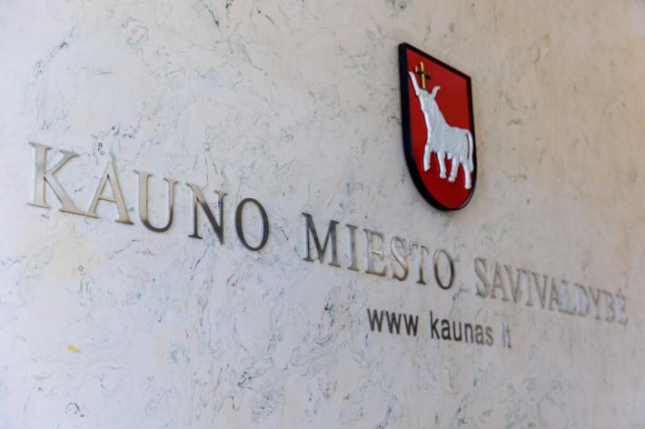 Savivaldybė pradėjo „Kauno švaros“, „Kauno autobusų“ ir „Kauno vandenų“ valdybos narių atranką