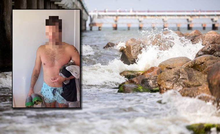 Toje pačioje vietoje jau nuskendo 17-metis: prie Palangos tilto – dar viena gelbėjimo drama