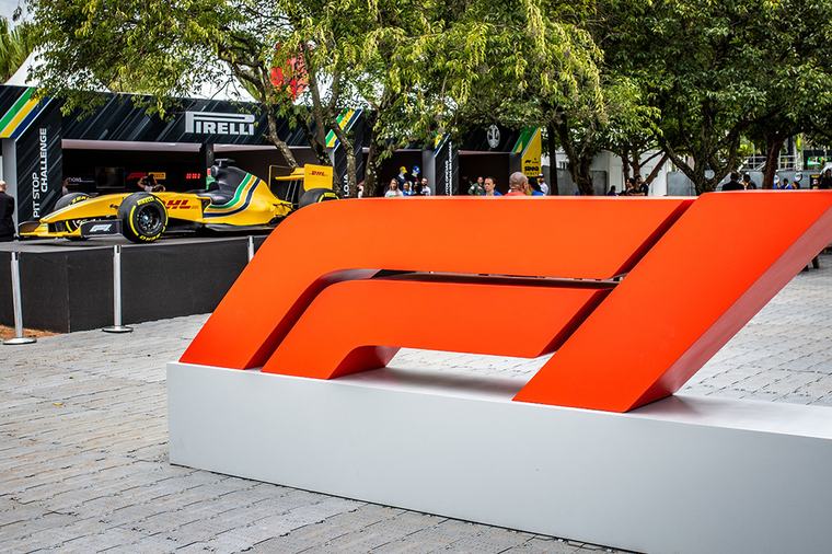 Rugsėjo 02 d. 15:12 Argentina siekia susigrąžinti „Formulę 1“