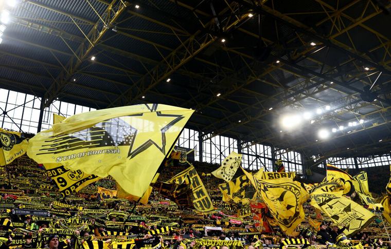 „Borussia“ patiria finansinius nuostolius