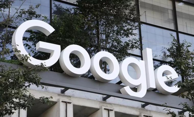 Google darbuotojui skirta bausmė už AI paslapčių vagystę